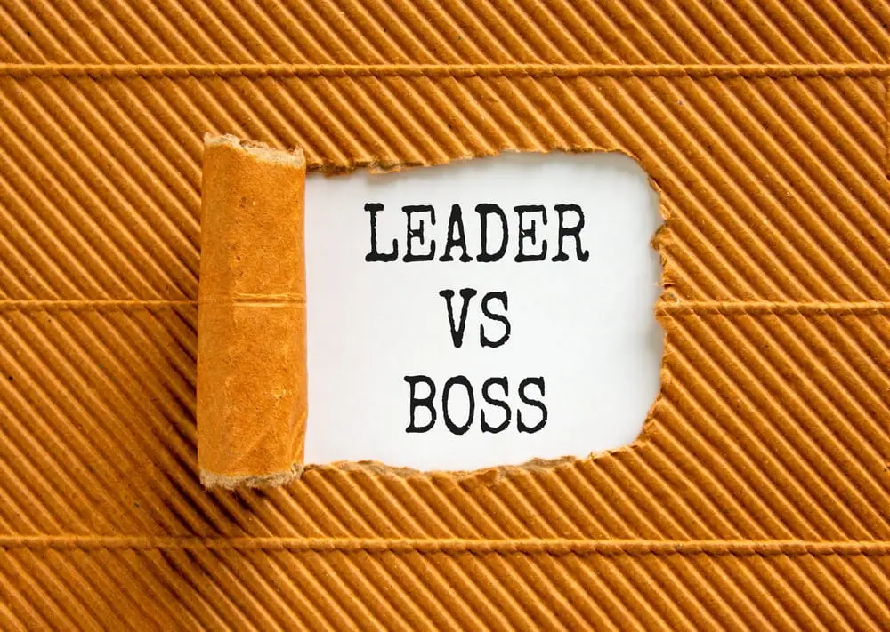 Leadership Coaching vs. Leadership Training What’s the Difference (1)
