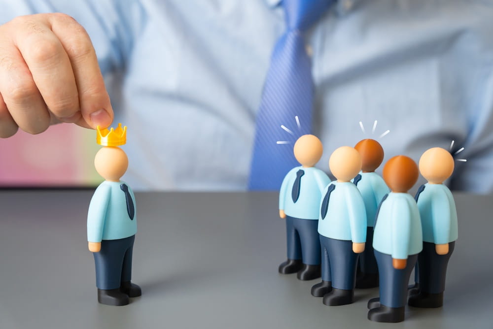 Right Leadership Development Program for Your Organization