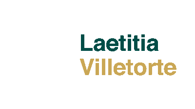 Laetitia Villetorte Logo